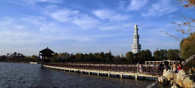 周口蔓居民宿酒店图片