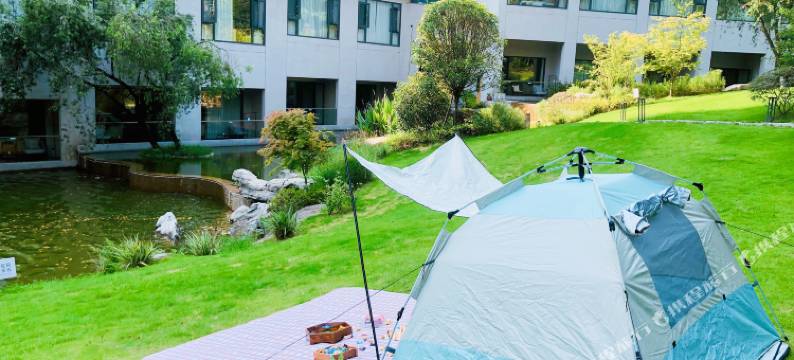 泸州泸湖酒店图片