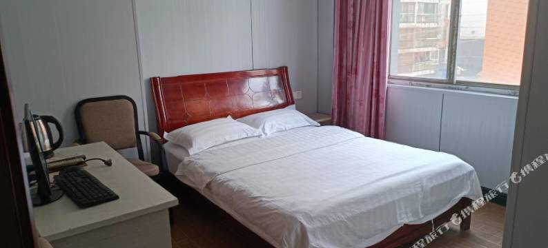 安义朋来宾馆图片