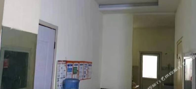 西华珊海宾馆图片