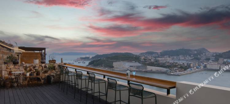 温岭尧珈·星罗海野曙光民宿图片