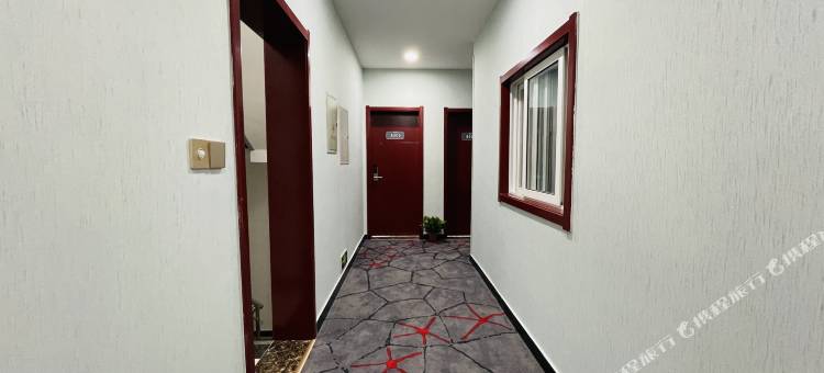 骏怡连锁酒店(山阳漫川店)图片