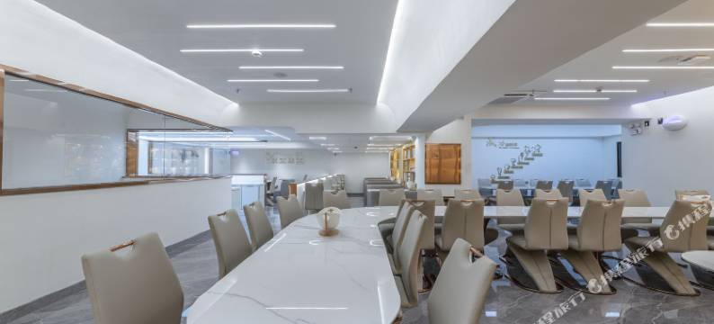 上海兰墅智慧酒店(金山百联店)图片