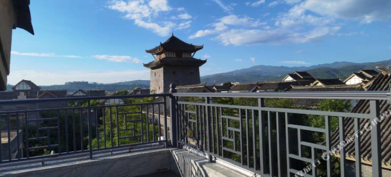 邻珑驿客栈图片