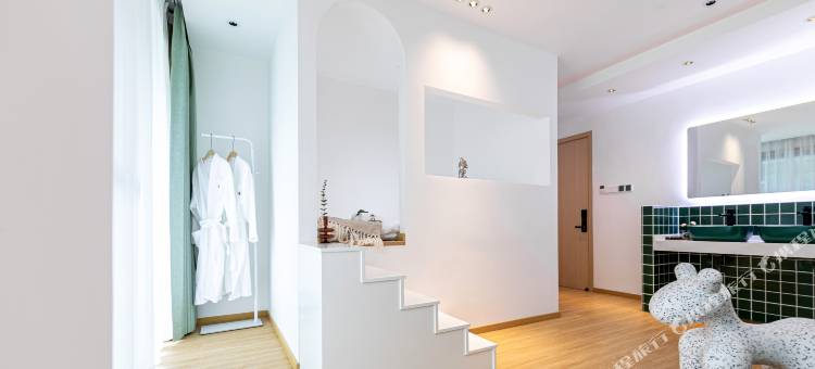 觅舍·Find You海景度假民宿(舟山朱家尖小乌石塘店)图片