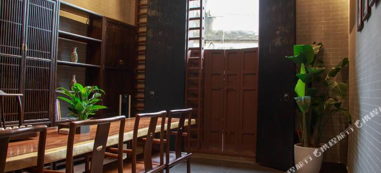 中山美宿·安堂民宿图片