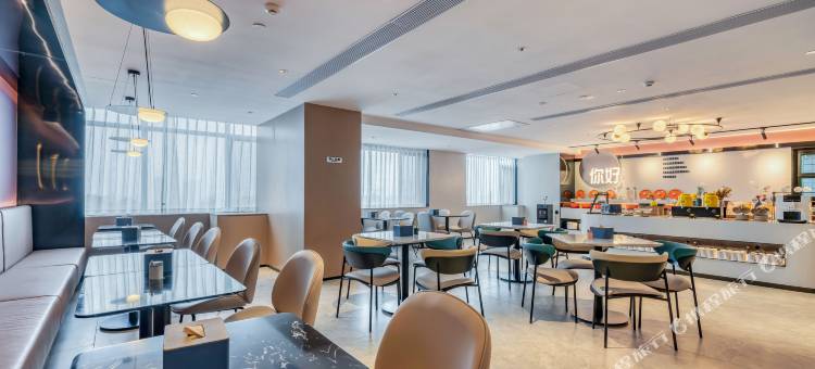 你好酒店(潍坊新华路店)图片