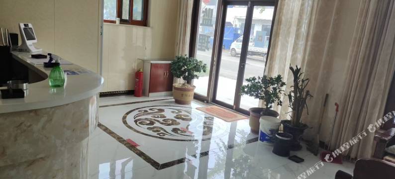 馨悦商务客房图片