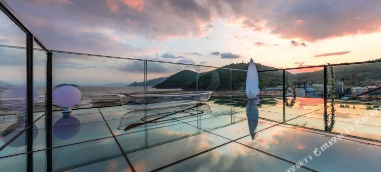 霞浦惜岸海景民宿(东壁小皓海滩店)图片