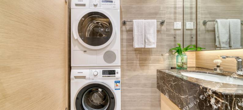 杭州奕居公寓(杭州大厦501邵逸夫医院店)图片