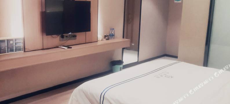 惠州丰华酒店图片