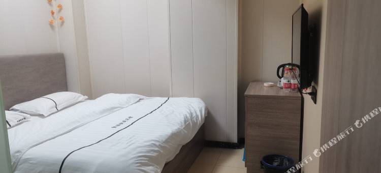 齐齐哈尔聚源宾馆图片