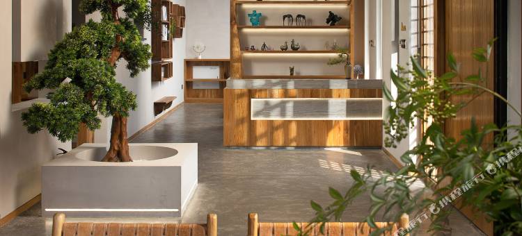 云汀水岸Villa·轻奢美宿图片