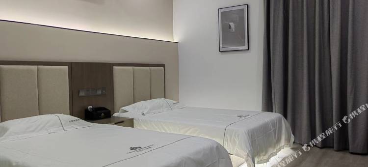 云顿影院酒店(武汉设计工程学院湖北美术学院藏龙岛校区)图片