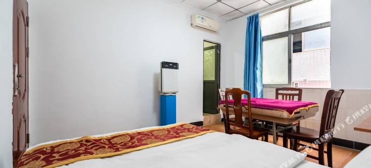 东莞兴旺公寓(滨河路店)图片