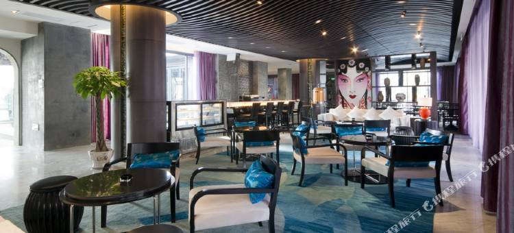 溱湖温泉酒店图片