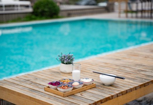 Yunqi Camping Mountain Starry Sky Leisure Vacation  (Jianglang Mountain Shimen Town Branch)Hotel Overview