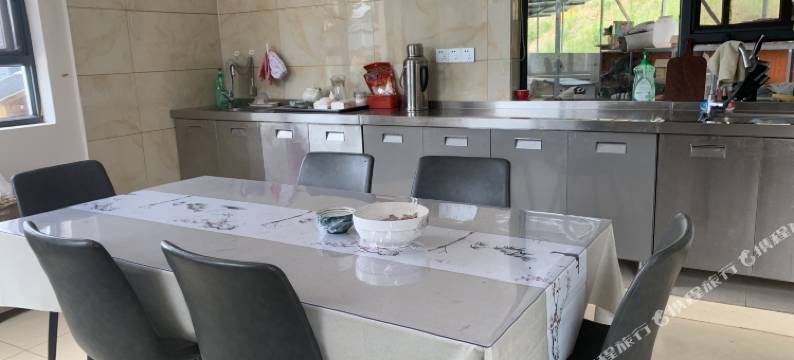 远山康养民宿图片