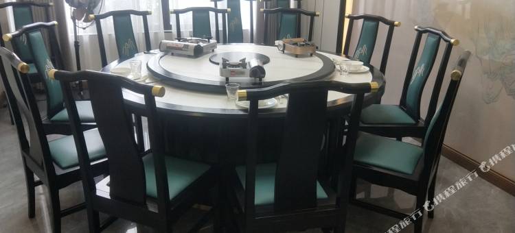 景宁千峡茗居民宿图片