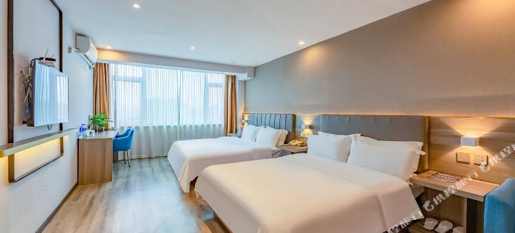 7天优品酒店(邯郸火车站邯郸道店)图片