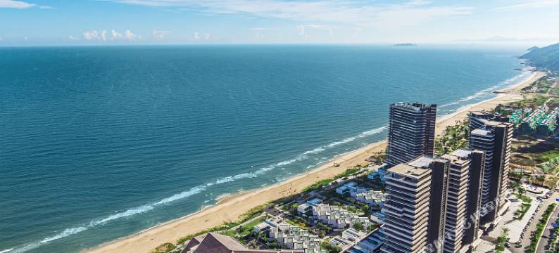 若兰亭轰趴度假别墅(汕尾保利金町湾店)图片