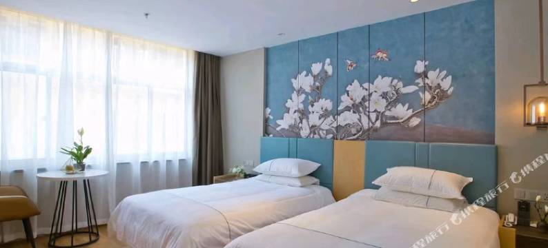 苏豪大酒店(连云港火车东站店)图片