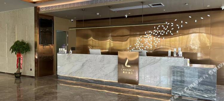 麗枫酒店(长沙高铁西站经开区店)图片