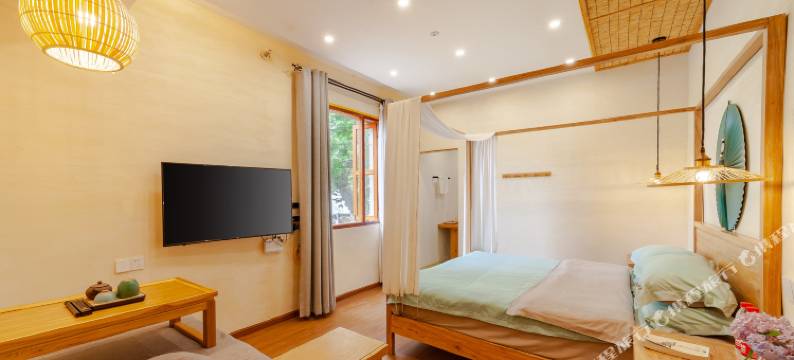 周庄千舍·西宿临河客栈图片