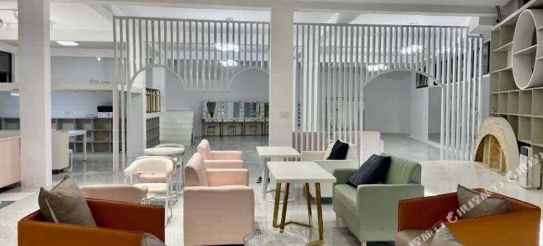 象山影觅时光·home民宿图片