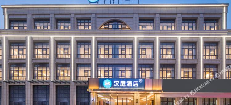 汉庭酒店(舒城万达广场店)图片