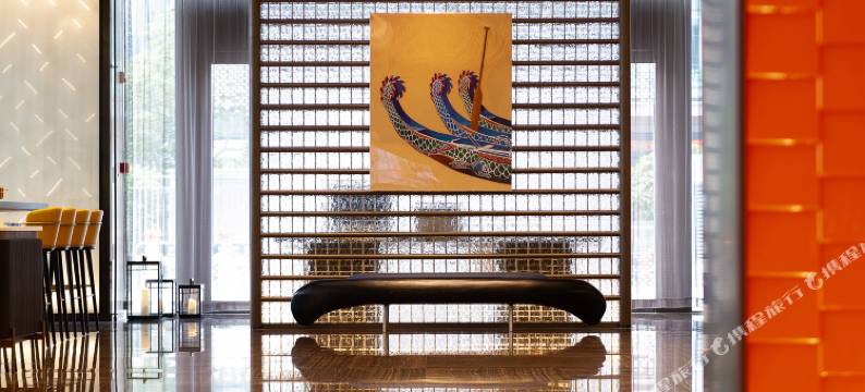 佛山顺德北滘希尔顿欢朋酒店图片