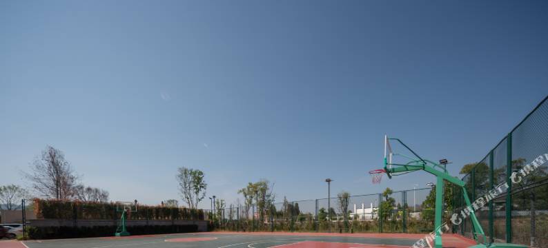 建德航空小镇开元名庭度假酒店图片