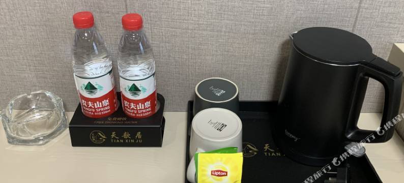 天歆居客栈(新市古镇店)图片