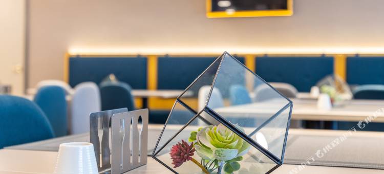 如家·neo酒店(兰州永昌路西关地铁站店)图片