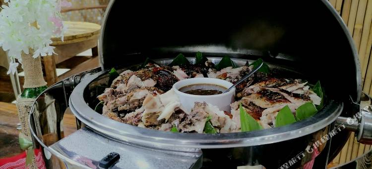 Cocotel拉瑟西塔小屋和水疗海滩度假村(LaSersita Casitas and Water Spa Beach Resort by Cocotel)图片