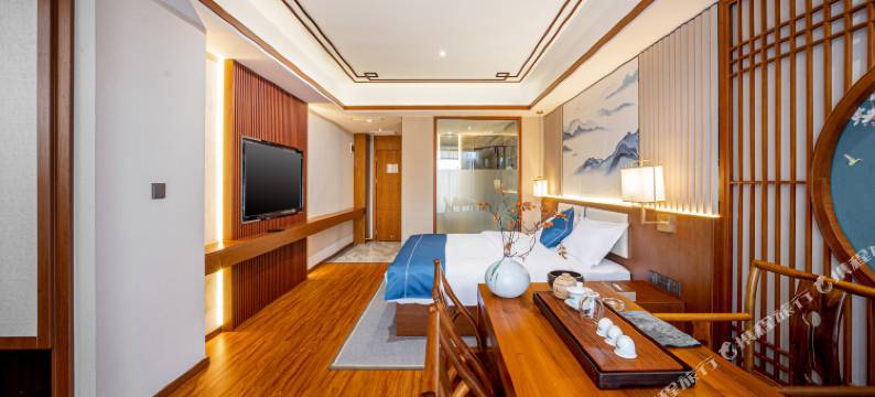 憶茗居客栈图片