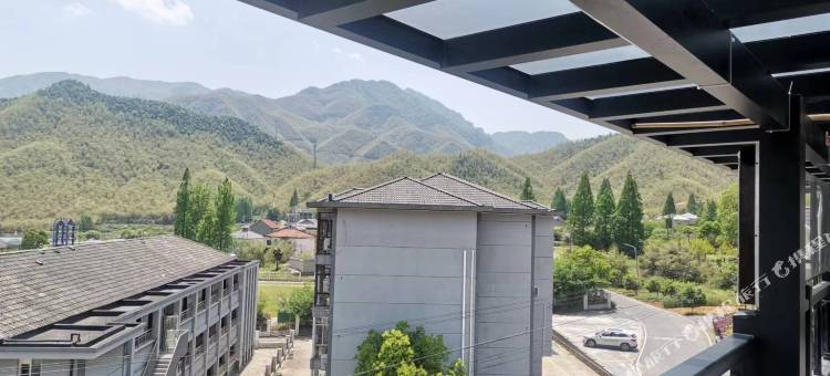 心愿鑫语民宿图片