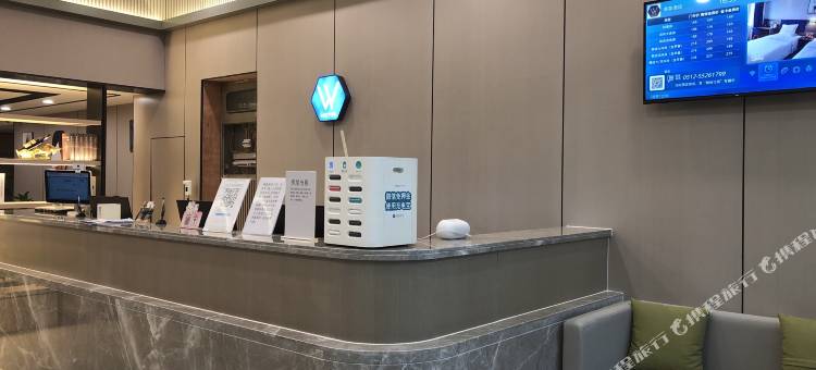 菁英酒店(昆山南站吉田国际广场店)图片