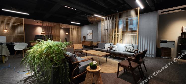 大宿斯维登度假公寓(舟山东港奥特莱斯店)图片