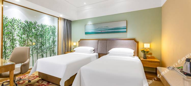 维也纳3好酒店(正定国际机场店)图片