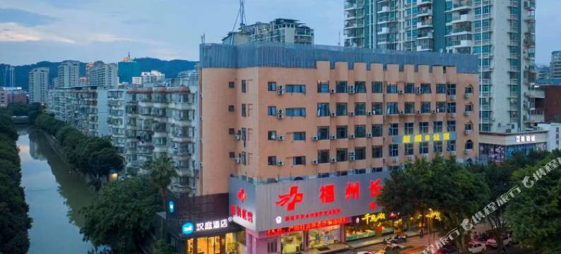 福州超级8公寓(长乐十洋地铁站店)图片