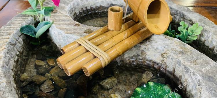 悦森·菲尼亚大酒店(达州市罗浮广场火车站店)图片