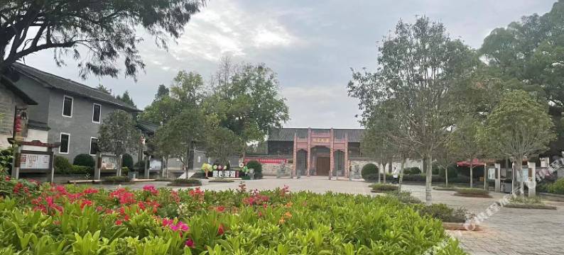 赣州怡阳酒店图片