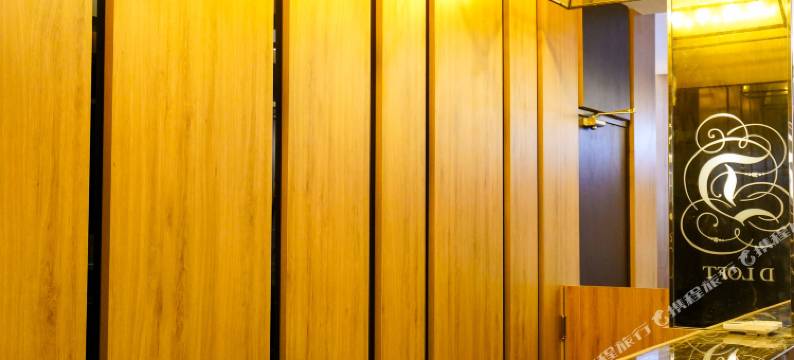 D阁楼酒店(D Loft Hotel)图片