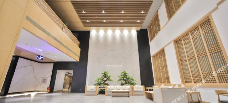 延边良田百世度假酒店图片