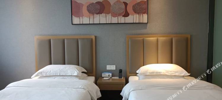 泗阳恒大四季酒店图片