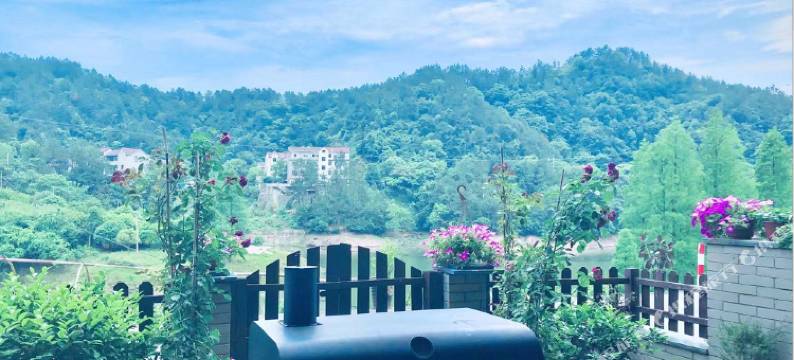 金华泊岸北居民宿图片