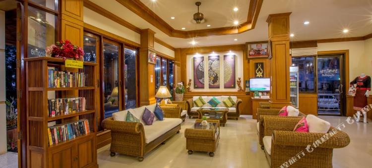 黎府村酒店(Loei Village Hotel)图片