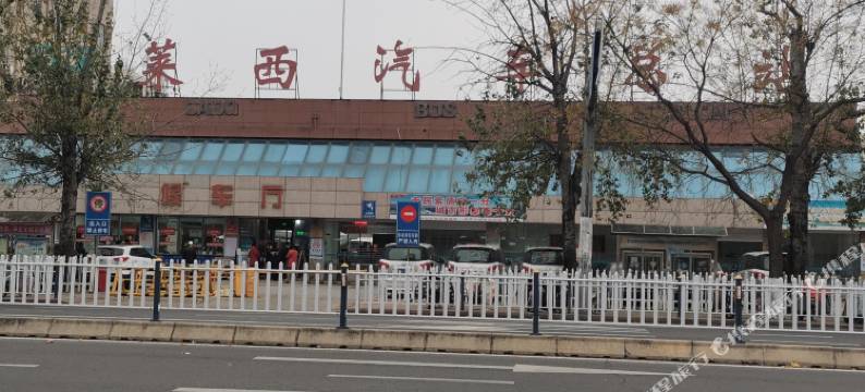 莱西鸿盈翔旅馆图片