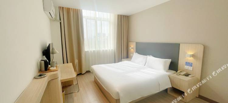 汉庭酒店(温州永强大道店)图片